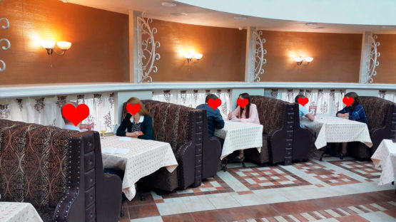 быстрые свидания в Минске