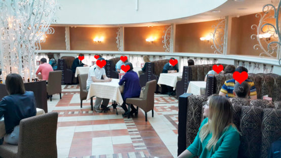 быстрые свидания в Минске